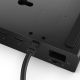 9. Lenovo ThinkPad Thunderbolt 5 Smart Dock 7500 Przewodowa Czarny