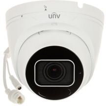 Kamera IP IPC3634LB-ADZK-H - 4 Mpx 2.8 - 12 mm MOTOZOOM UNIVIEW