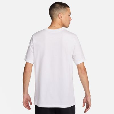 2. Koszulka Nike FC Barcelona Crest Tee M FV8566-100