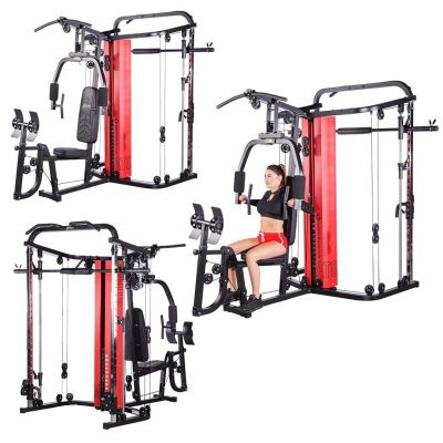 19. Suwnica HMS Premium ATOM