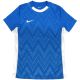 Koszulka damska Nike Dri-FIT Challenge V Jersey niebieska FD7420 463