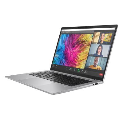 8. HP ZBook Firefly 14 G11 Ultra 7 165U 14.0"WUXGA IPS 400nits AG 32GB DDR5 SSD1TB Intel Arc Cam 5MPx 56Wh W11Pro 3Y OnSite