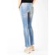 6. Jeansy Wrangler Vintage Dusk 258ZW16M