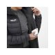 3. Kurtka MILLET W Kamet Down Hoodie Czarny