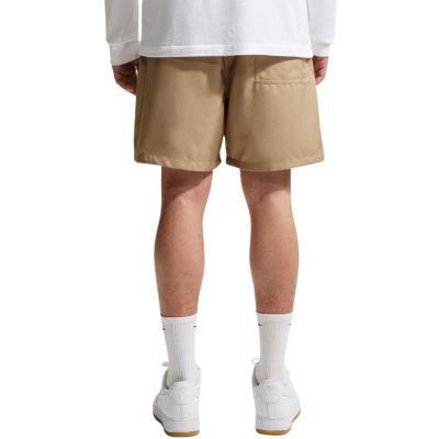 2. Spodenki męskie Nike Club beżowe FN3307 297