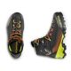 5. La Sportiva Aequilibrium ST GTX ZFMS098G00E29 Carbon/Lime punch