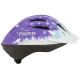 2. Kask dziecięcy Huffy Disney Kraina Lodu (01315HL)