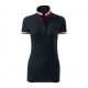 3. Koszulka polo Malfini Collar Up W MLI-25777 dark navy