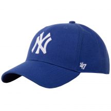 Czapka 47 Brand MLB New York Yankees Kids Cap Jr B-RAC17CTP-RY