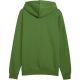 3. Bluza męska Puma ESS No.1 Logo Hoodie FL zielona 682571 68