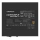 6. Montech CENTURY II 1050W moduł zasilaczy 20+4 pin ATX ATX Srebrny