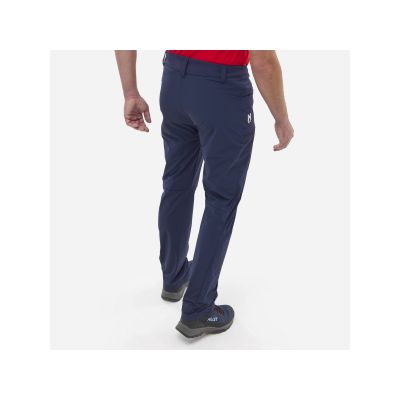 5. Spodnie męskie MILLET Ubic Stretch Pant M granatowe