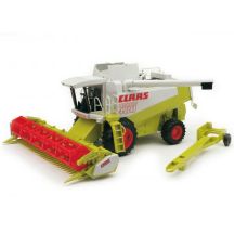 BRUDER 2120 samochodzik