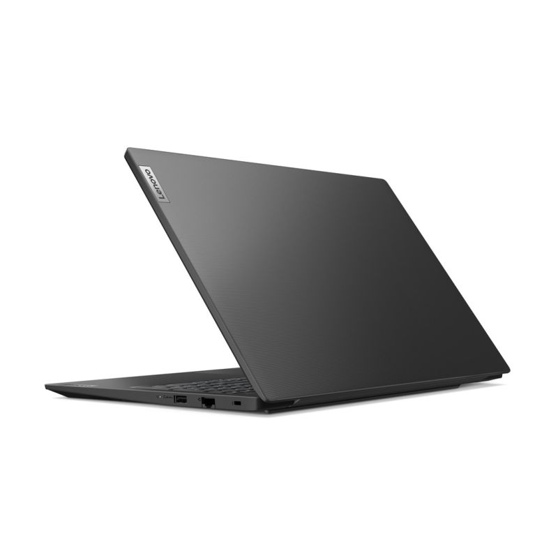 4. Lenovo V15 G5 IRL i5-13420H 15.6"FHD 250nits AG 16GB DDR5 5200 SSD512 Intel UHD Graphics Cam 720p 47Wh W11Po Business Black 3Y OnSite