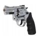 5. Rewolwer hukowy alarmowo sygnałowy ZORAKI R1-K6L BAS lufa 2,5" kal. .22 Long Blank chrom błysk (R1256MNP-BAS)