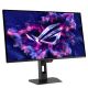 10. MONITOR ASUS 26.5"  XG27AQDPG ROG Strix OLED 500 Hz