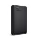 3. Dysk zewnętrzny HDD WD Elements (5TB; 2.5"; USB 3.0; Czarny; WDBU6Y0050BBK-WESN)