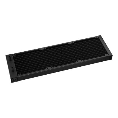 10. Chłodzenie wodne DeepCool LQ360 ULTRA ARGB