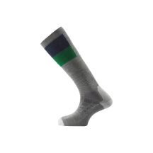 Skarpety MILLET Cosmic Socks Szary