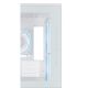 6. Obudowa ASUS PRIME AP202 TG ARGB WHITE