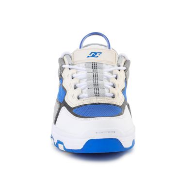 2. Buty DC Shoes Shanahan Metric Skate Shoes M ADYS100755-XSWB