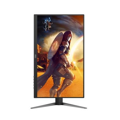7. MONITOR AOC LED 27" 27G4HA 200Hz
