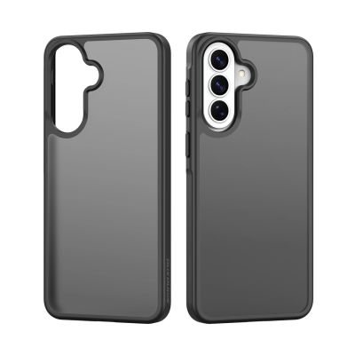 3. Etui Dux Ducis Yind na Samsung Galaxy A57 5G - czarne
