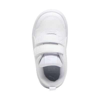4. Buty Puma Courtflex V3 V Inf Jr 310252 02