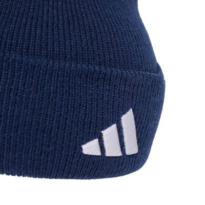 4. Czapka adidas Real Madryt Woolie granatowa KQ7902