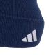 4. Czapka adidas Real Madryt Woolie granatowa KQ7902