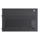 7. GameMax Infinity BK Midi Tower Czarny