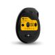 11. BakkerElkhuizen MidWay myszka Biuro Po prawej stronie RF Wireless + Bluetooth + USB Type-C Optyczny 2400 DPI