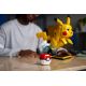 15. LEGO Pokemon 72152 - Pikachu i Pokeball