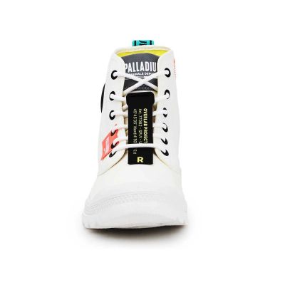 3. Buty Palladium Lite OVB Neon U 77082-243