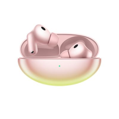 Huawei FreeBuds Neo | Bluetooth | Microphone | Nebula Pink | Noise canceling | Wireless