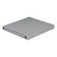 6. Ubiquiti UniFi ECS-48-PoE Zarządzany L2/L3 10G Ethernet (100/1000/10000) Obsługa PoE 1U Szary