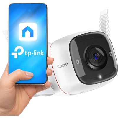 5. Kamera TP-LINK Tapo C310