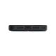 4. Etui UNIQ Transforma MagSafe na iPhone 13 Pro / iPhone 13 - niebieskie