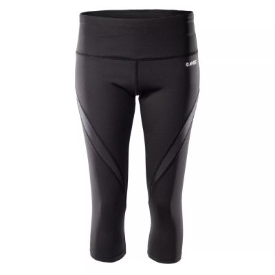 2. Legginsy Hi-Tec Likia 3/4 W 92800307335