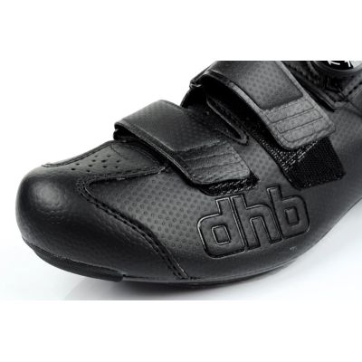 23. Buty rowerowe DHB Aeron Carbon M 2103-WIG-A1538 czarny