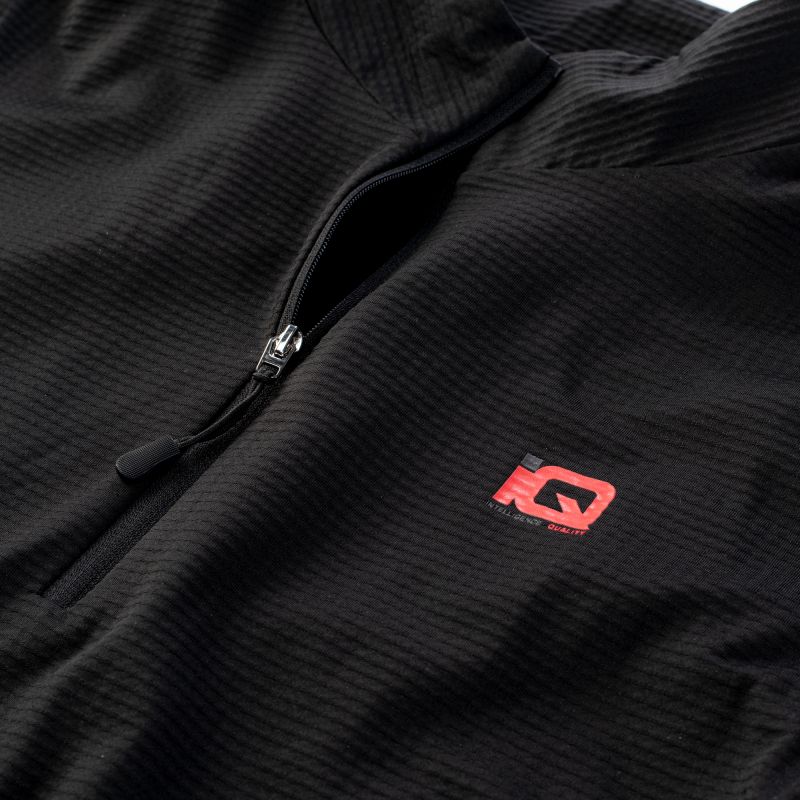 3. Męska Koszulka z długim rękawem IMOA