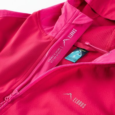 7. Kurtka Elbrus Softshell Envisat W 92800593759