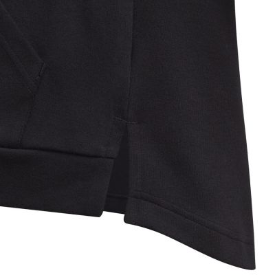 5. Bluza adidas G 3S FZ HD Jr GE0950