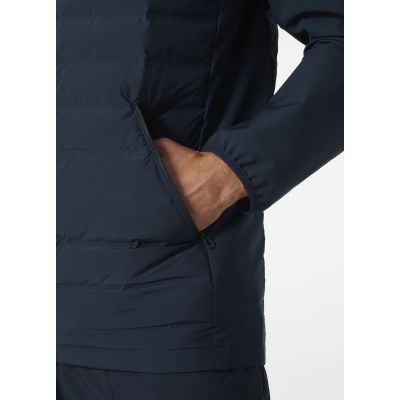 11. Kurtka Helly Hansen HP Insulator 2,0 M 34286 597