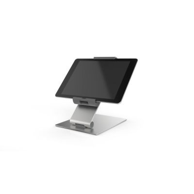 2. Durable Tablet holder Uchwyt pasywny Tablet/UMPC Srebrny