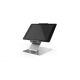 2. Durable Tablet holder Uchwyt pasywny Tablet/UMPC Srebrny