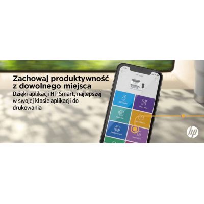 19. Drukarka laserowa HP LaserJet M209dw
