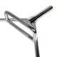 11. VIRTUFIT OLIMPIJSKI HEX BAR - SZTANGA TRAPEZOWA - TRAP BAR - 140 CM