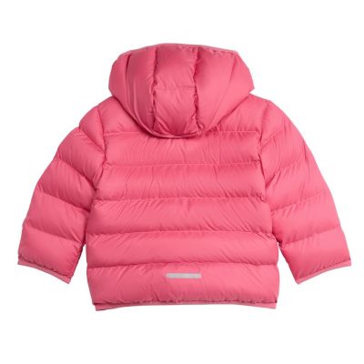 2. Kurtka adidas I SD JKT Jr JL7390