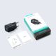 12. Ładowarka sieciowa Joyroom JR-TG7 33W USB-A + USB-C - czarna